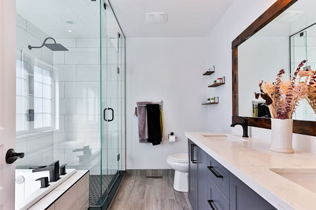 House cleanout interior San Ramon